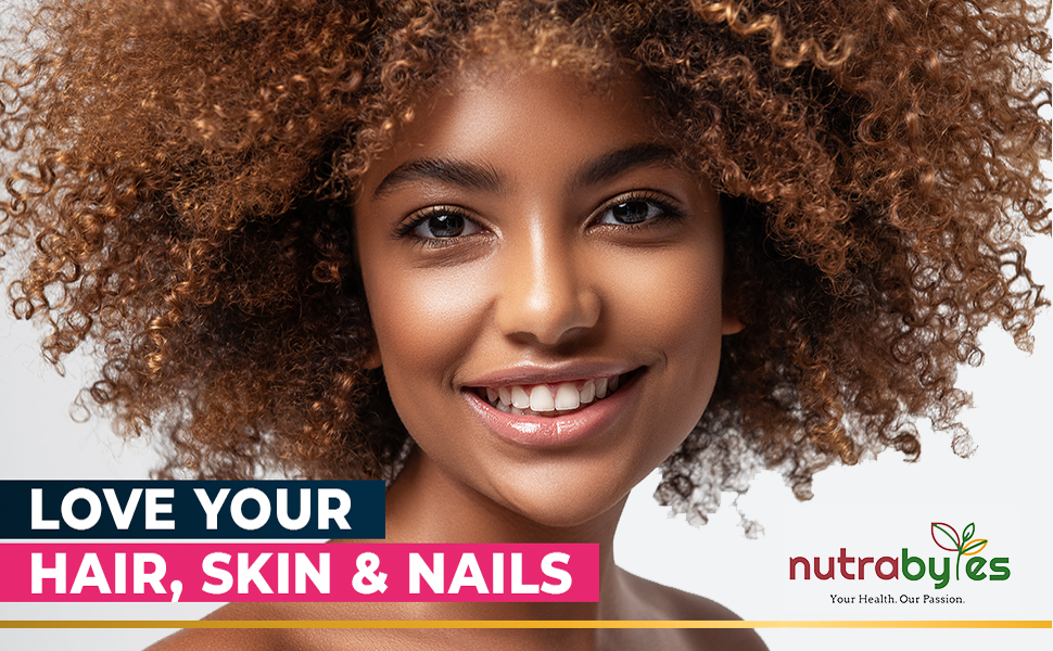 Unlocking the Beauty Secret: Exploring the Benefits of Biotin