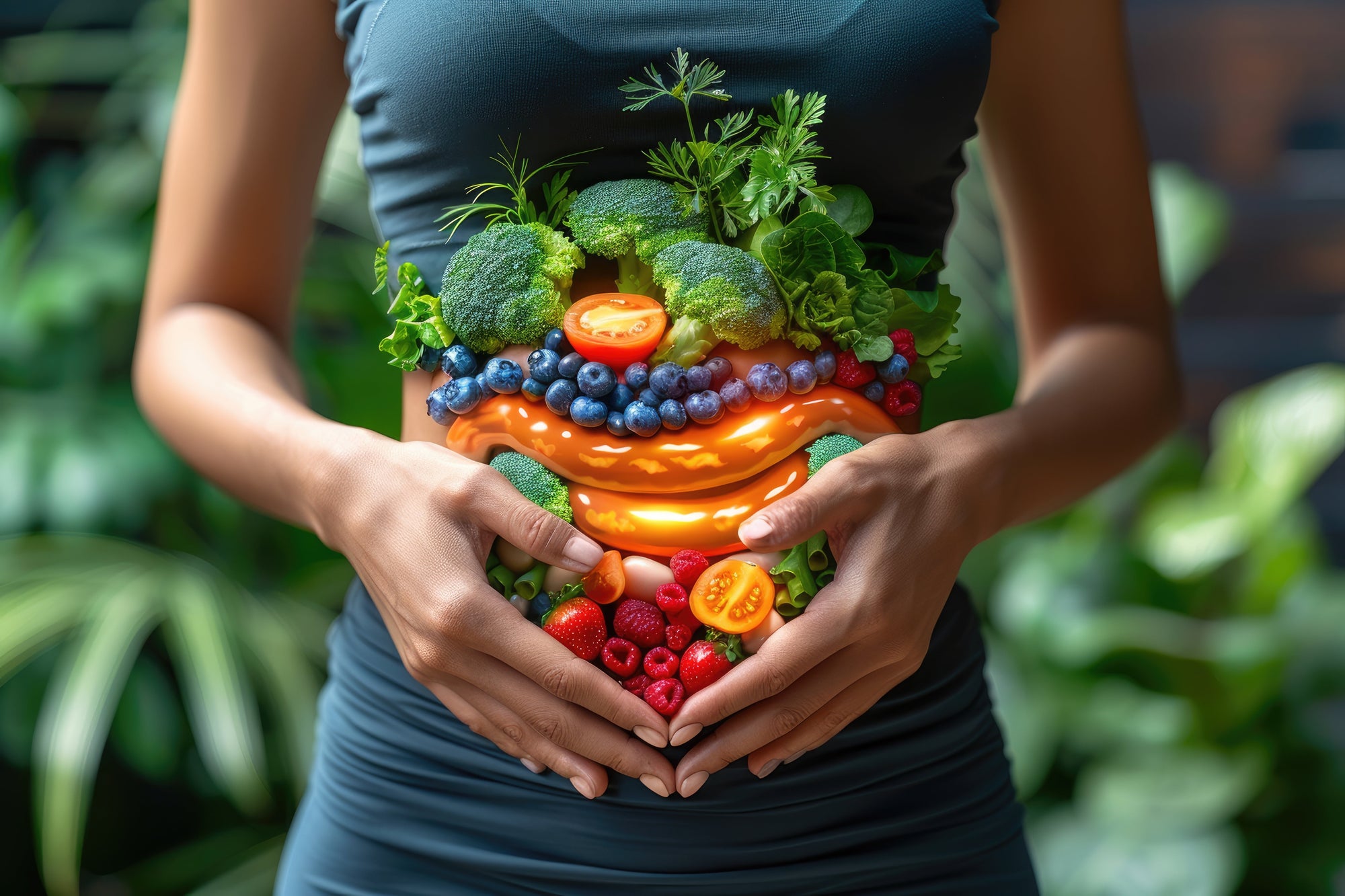 The Connection Between Gut Health and Stress: The Role of Probiotics