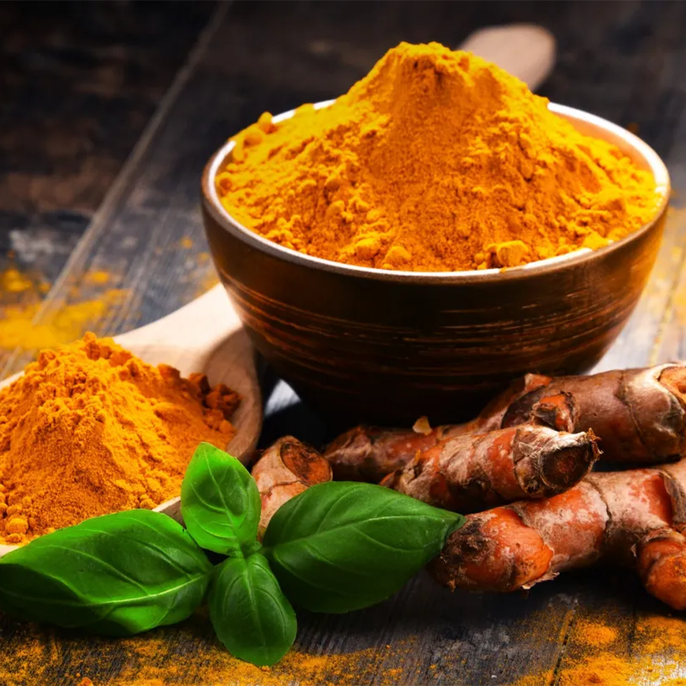 Benefits of Turmeric Curcumin Supplements