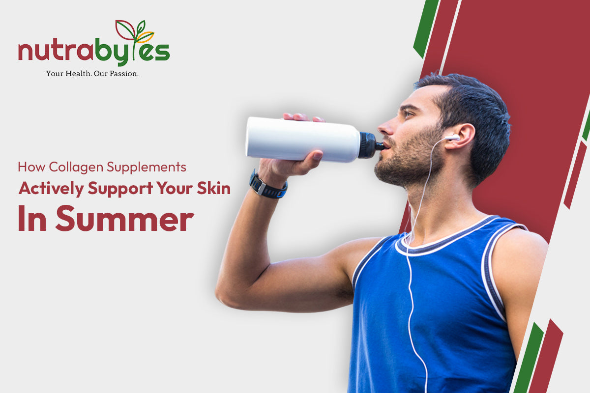 Collagen Supplements 