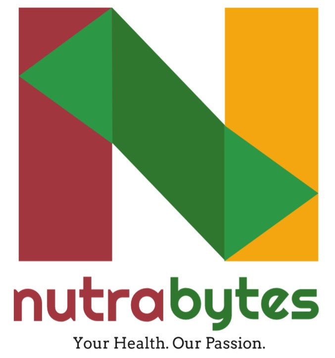 Nutrabytes Logo