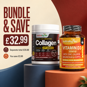 Everyday Joint Support Bundle price and saving