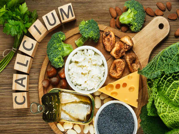 Magnesium, Calcium, Zink &amp; Vitamin D3 (Vegan D3) – Erweiterte Immunitätsunterstützung, 6-Monats-Vorrat